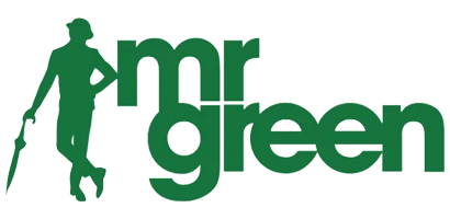 Mr Green logo